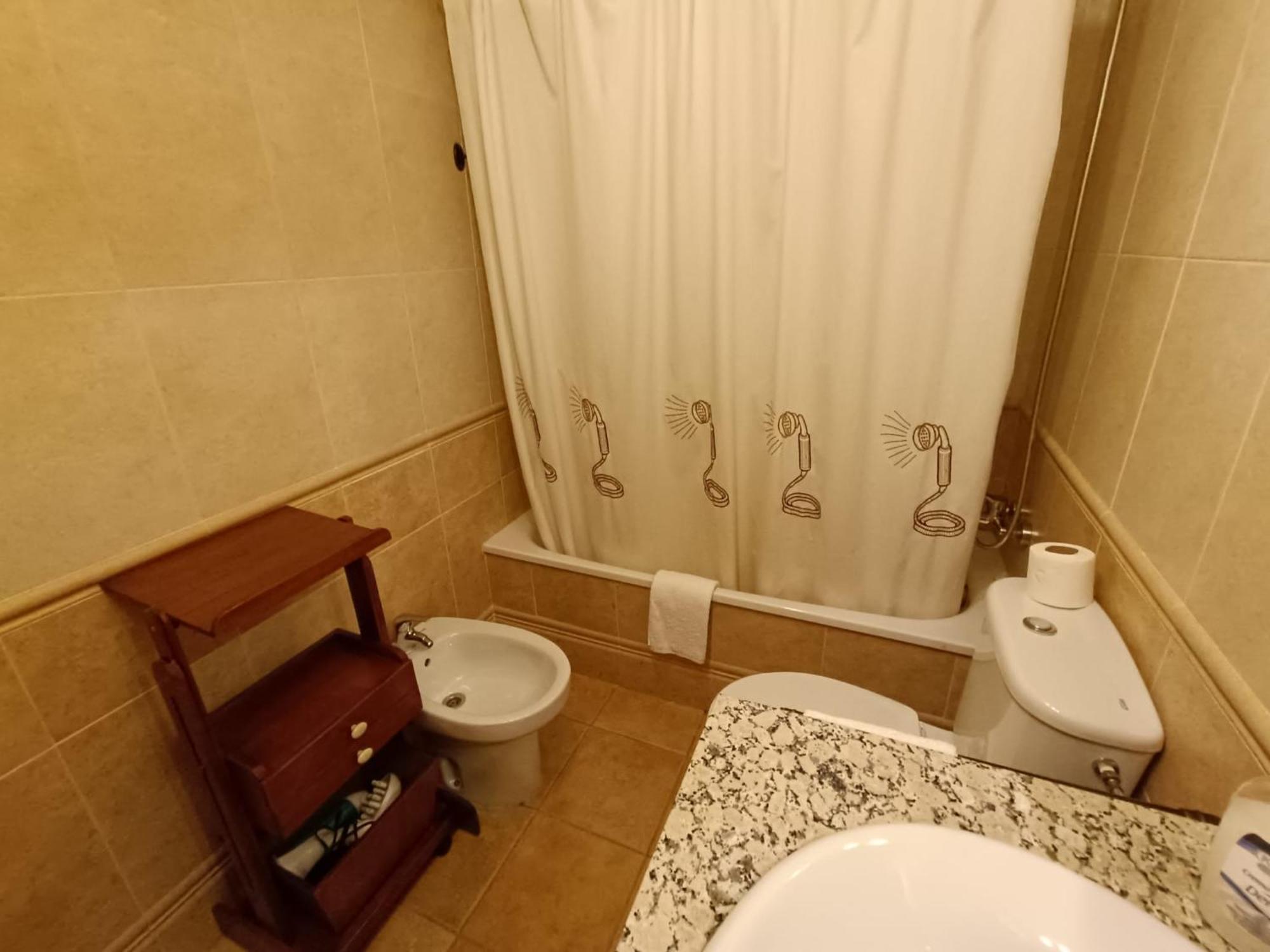 Апартаменты Inmocyma Cerler-Prados De Velarta C2 8 -Vistas Panoramicas Экстерьер фото